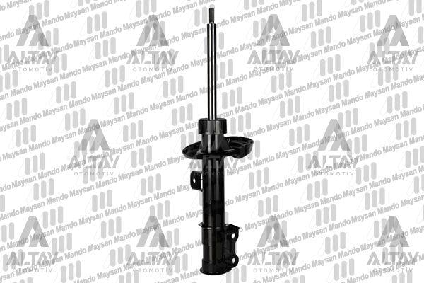 AMORTİSÖR DOBLO III 10= GAZLI ÖN SOL