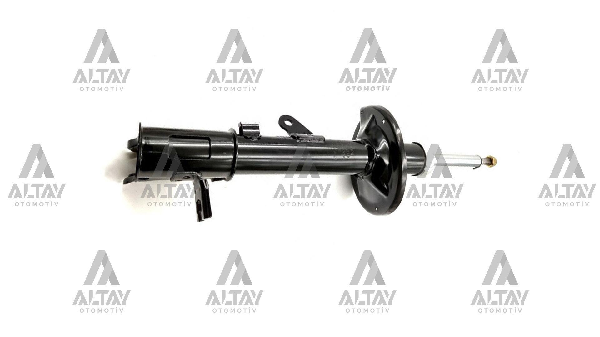 AMORTİSÖR ELANTRA 01-06 ABSLİ / CERATO 03-09 GAZLI ARKA SOL