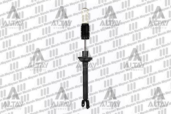 AMORTİSÖR FIESTA IV  95-02 GAZLI ARKA ÇATALLI TİP