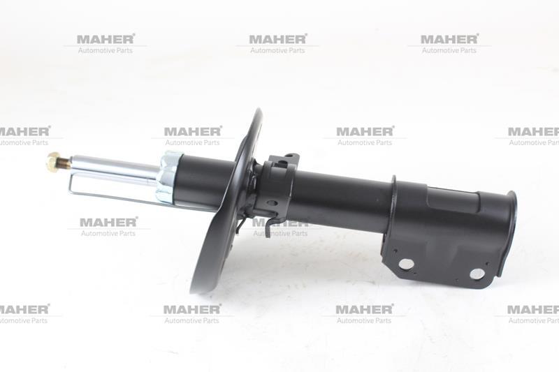 AMORTİSÖR FLUENCE 10-12 / MEGANE III 08-16 GAZLI ÖN