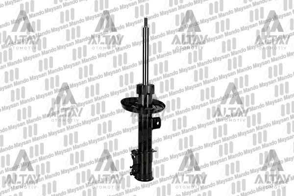 AMORTİSÖR GRANDE PUNTO 09-12 / CORSA D 06-14 / GAZLI ÖN SAĞ