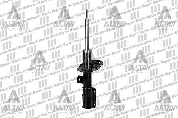 AMORTİSÖR I-10 08-12 GAZLI ÖN SOL