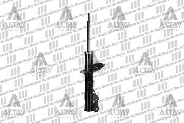 AMORTİSÖR I-20 12-14 DİZEL GAZLI ÖN SOL