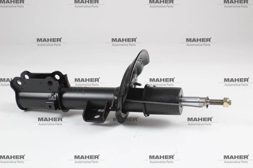 AMORTİSÖR I-20 15-20 ÖN SOL BENZİNLİ