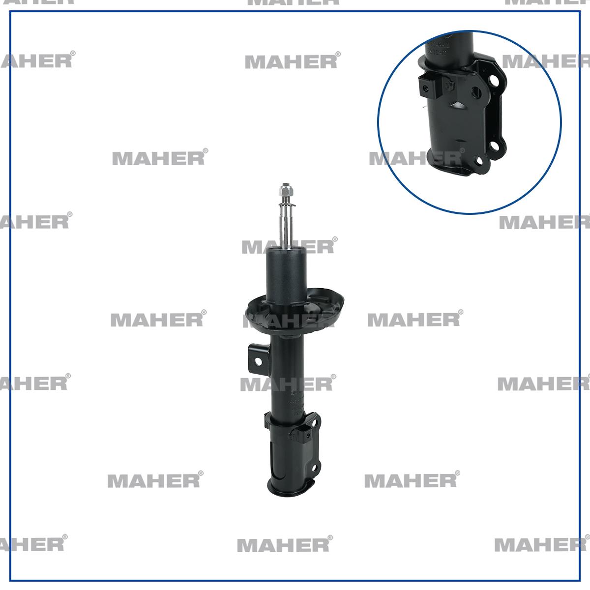 AMORTİSÖR I-20 21= ÖN SOL