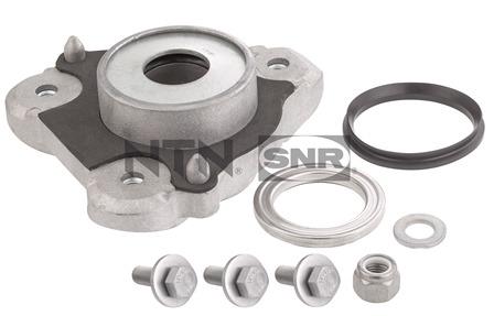 AMORTİSÖR KULE TAKOZU BOXER / DUCATO / JUMPER II 02-05 ÖN SOL RULMANLI SET