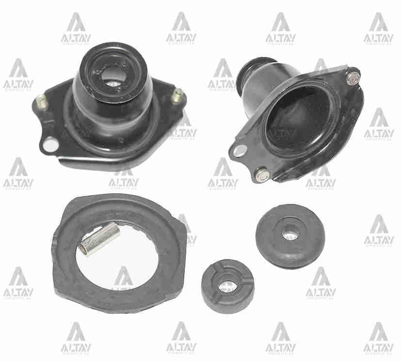AMORTİSÖR KULESİ COROLLA 02-06 ARKA SAĞ