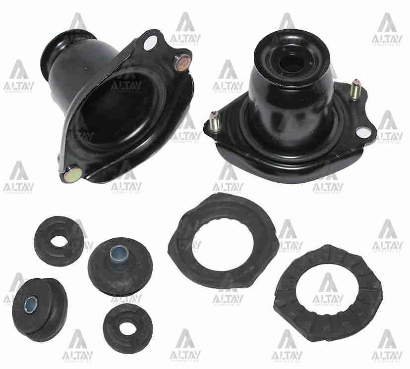 AMORTİSÖR KULESİ COROLLA 02-06 ARKA SOL