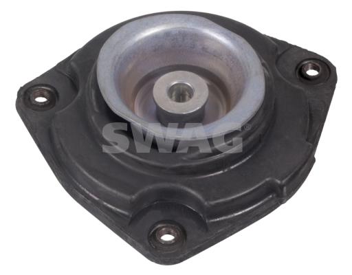 AMORTİSÖR KULESİ QASHQAI 07-14 ÖN SOL