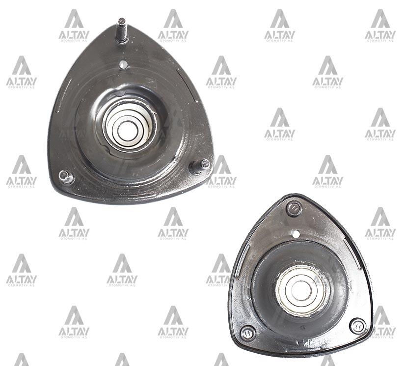 AMORTİSÖR KULESİ YARIS 03-05 / SCP12 ÖN