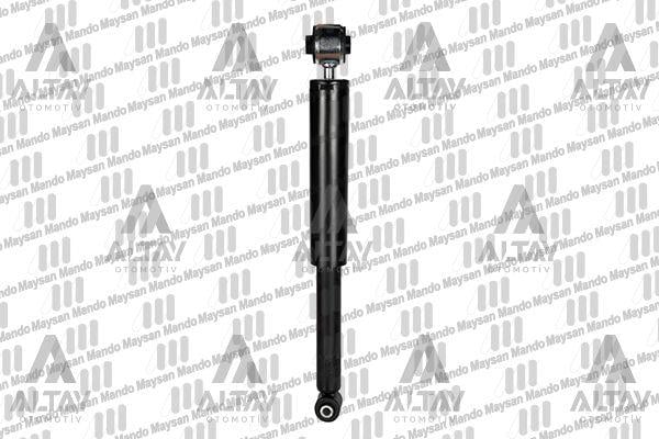 AMORTİSÖR LAGUNA II 02-07 GAZLI ARKA