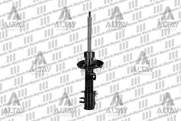 AMORTİSÖR LINEA 07= / NEMO-BIPPER 07= / FIORINO 07= GAZLI ÖN SAĞ