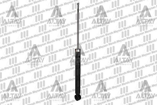 AMORTİSÖR LOGAN I 04-12 MCV GAZLI ARKA