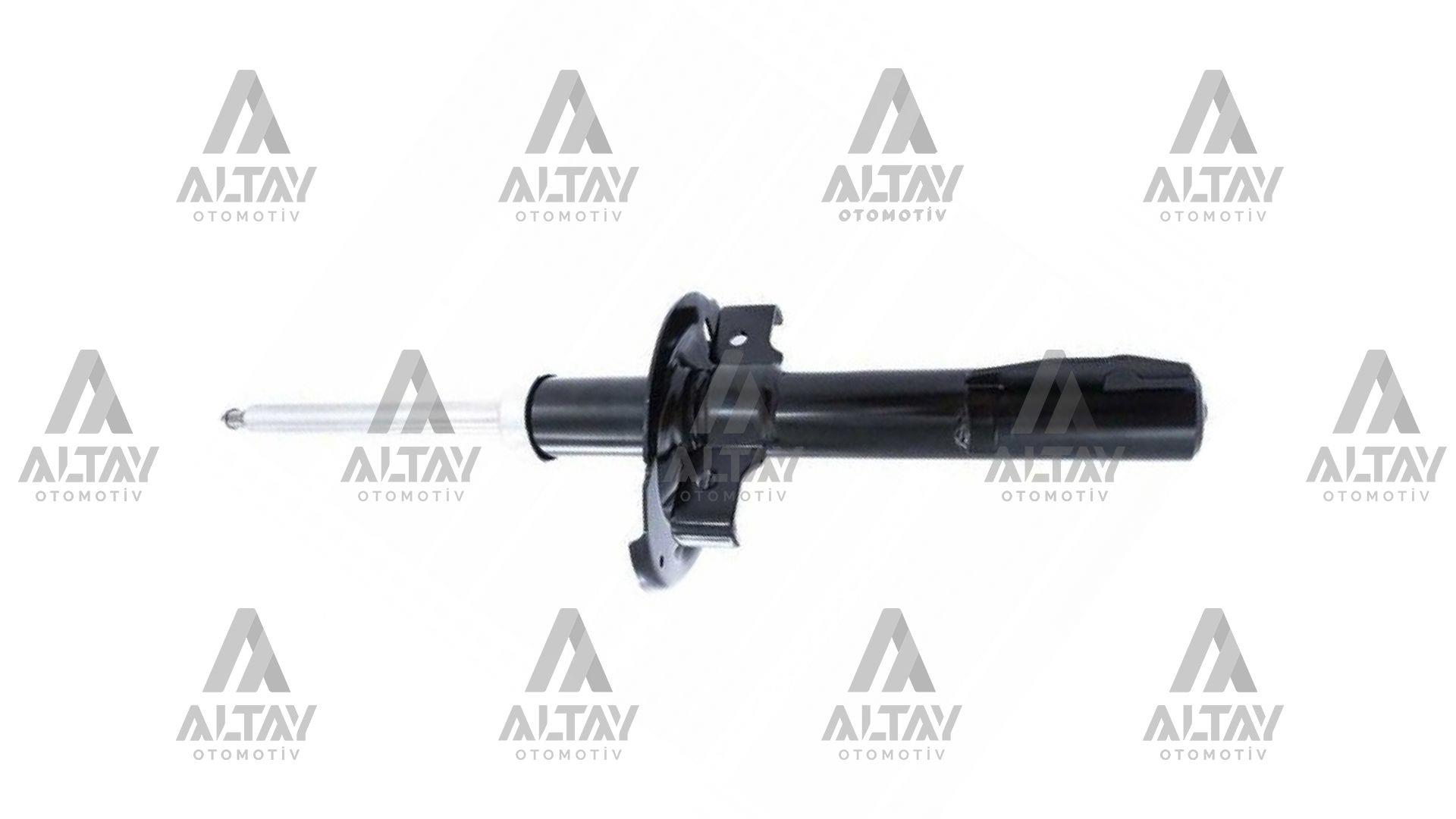 AMORTİSÖR MEGANE II 02-08 YAĞLI ÖN