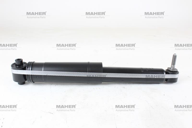 AMORTİSÖR MEGANE IV 16= HATCBACK GAZLI ARKA