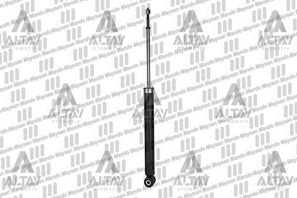 AMORTİSÖR MICRA 11-15 K13 GAZLI ARKA SAĞ-SOL