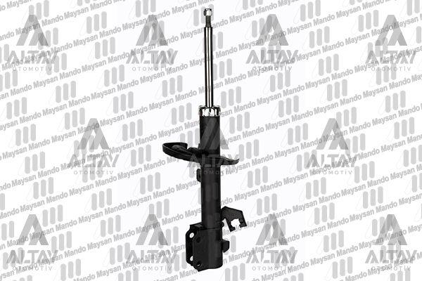 AMORTİSÖR NOTE 06-12 GAZLI ÖN SAĞ