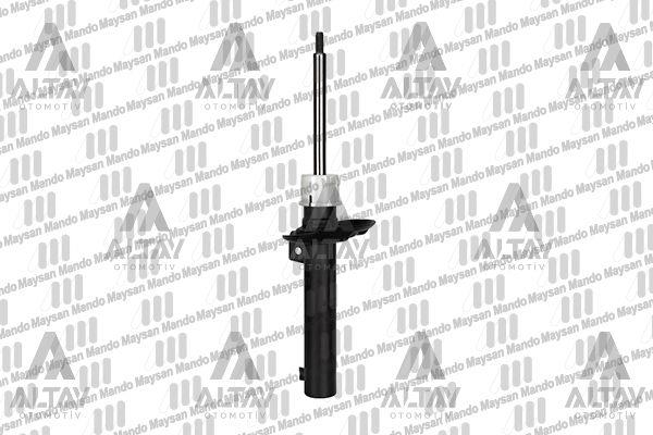 AMORTİSÖR PASSAT 06-10 GAZLI ÖN 55 mm