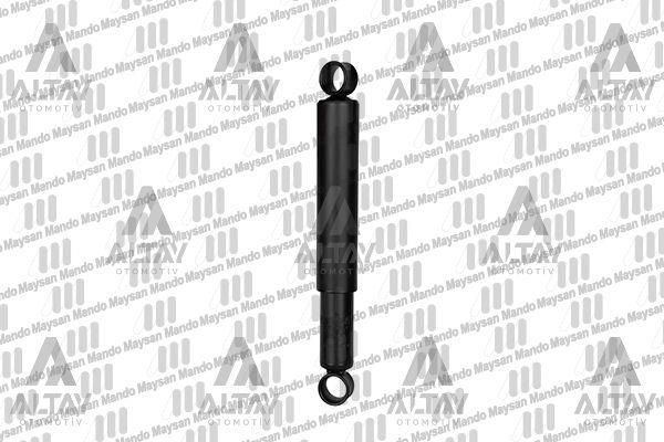 AMORTİSÖR PICKUP   87-97 D21 / 98-05 D22 / SKYSTAR 03-12 / 4X2 / YAĞLI ARKA SAĞ-SOL