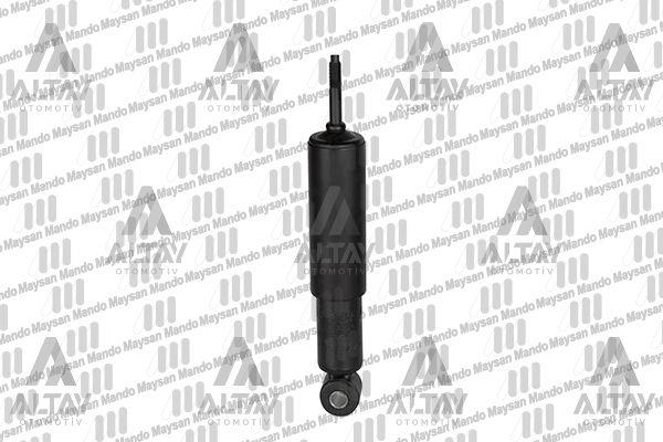 AMORTİSÖR PICKUP   87-97 D21 / 98-05 D22 / SKYSTAR 03-12 / 4X4 / YAĞLI ÖN SAĞ-SOL