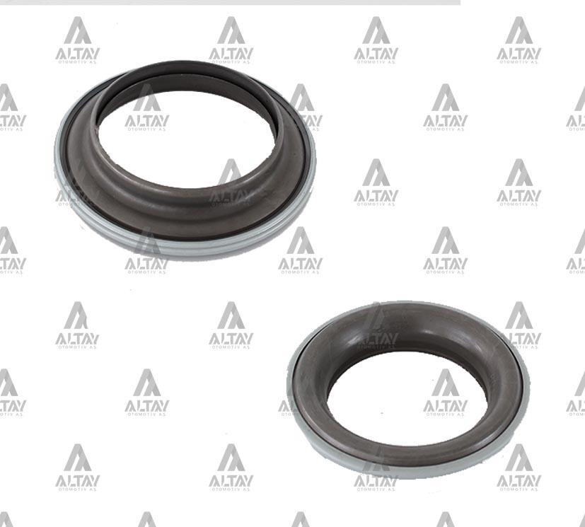 AMORTİSÖR RULMANI ACCENT 06-10 ERA / RIO 06-11 / R9 - R11   81-00 / MEGANE I 96-03 / C3 I 02-09 / C3 II 09-13 /  R-9 / R-11 / R19 / R-21 / MEGANE I / LAGUNA 1 / C2 / C3 / C4 / C-ELYSEE / PARTNER / BERLINGO / PICASSO C3 SAĞ-SOL