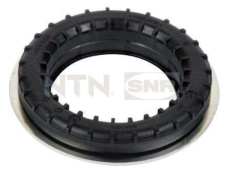 AMORTİSÖR RULMANI GOLF5 / GOLF6 / JETTA / PASSAT / CADDY / A3 / LEON 04= ÖN