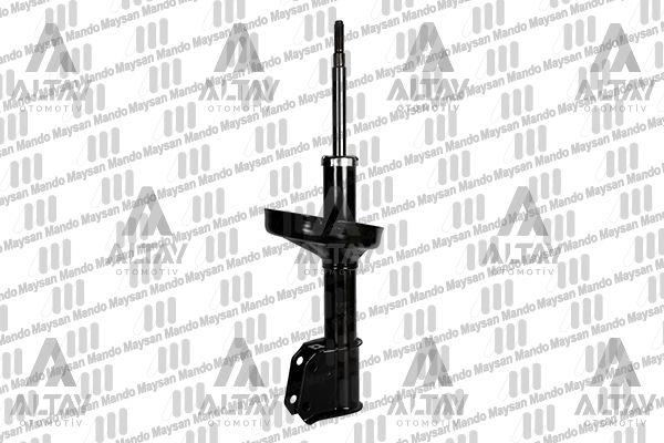 AMORTİSÖR SYMBOL I  98-08 YAĞLI ÖN 52mm BRAKET