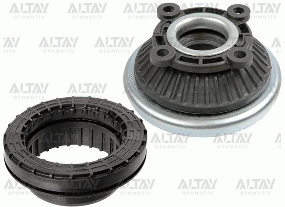 AMORTİSÖR TAKOZ+RULMAN ASTRA H 04-10 ÖN