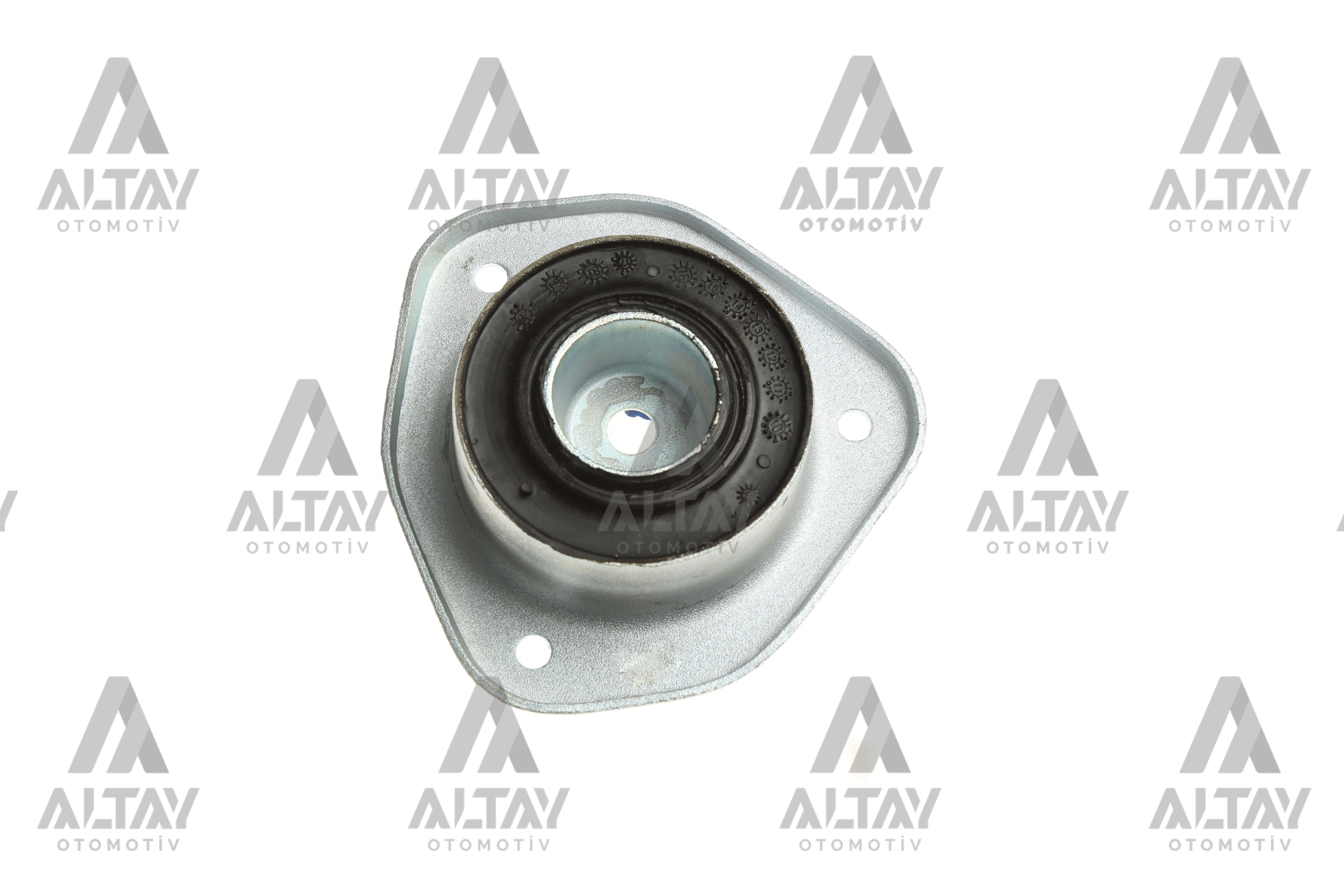 AMORTİSÖR TAKOZU DOGAN / KARTAL / SAHIN / M131 / DKS 83-02 ÖN 3 DELİK