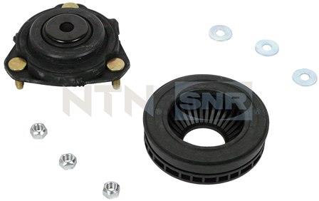 AMORTISOR TAKOZU FIESTA V / FUSION 02-08  1.4 16V 1.4 TDCI-1.6 TDCI   ÖN  RULMANI