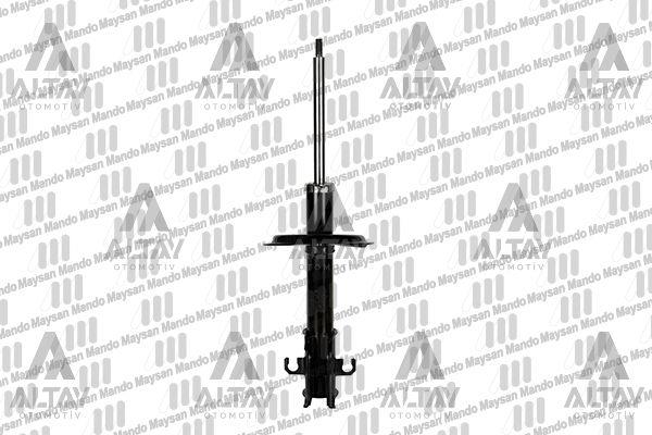 AMORTİSÖR TEMPRA  92-99 / TIPO 92-99 / GAZLI ÖN