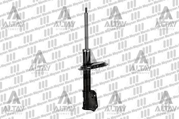 AMORTİSÖR TEMPRA  92-99 / TIPO 92-99 / GAZLI ÖN
