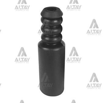 AMORTİSÖR TOZ KÖRÜĞÜ CLIO I  90-98 / LOGAN 04-09 / CLIO II 98-05 / KANGOO I 98-08 ÖN