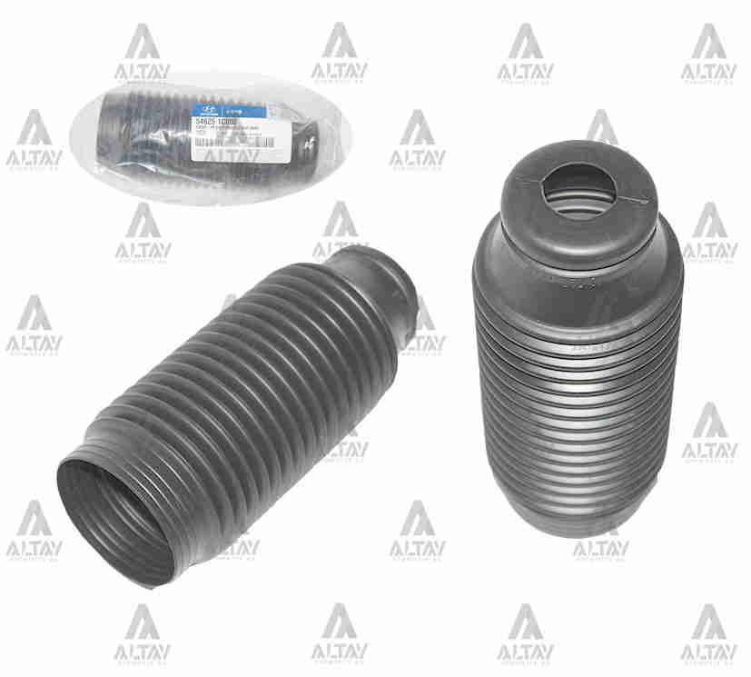 AMORTİSÖR TOZ KÖRÜĞÜ GETZ 03-11 / I-20 ÖN