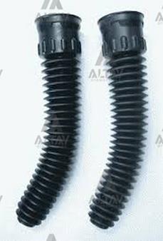 AMORTİSÖR TOZ KÖRÜĞÜ R9   81-00 / R11 81-00 ÖN