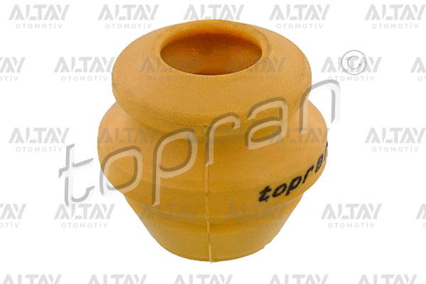 AMORTİSÖR TOZ KÖRÜĞÜ TAKOZU GOLF4 / BORA / A3 / LEON / OCTAVİA 97-04 (STOPER) 53 MM ÖN
