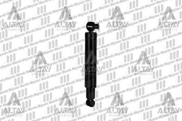 AMORTİSÖR TRANSIT 00-06 V184 YAĞLI ARKA VAN