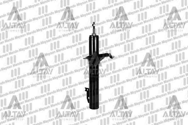 AMORTİSÖR TRANSIT 00-06 V184 YAĞLI ÖN VAN