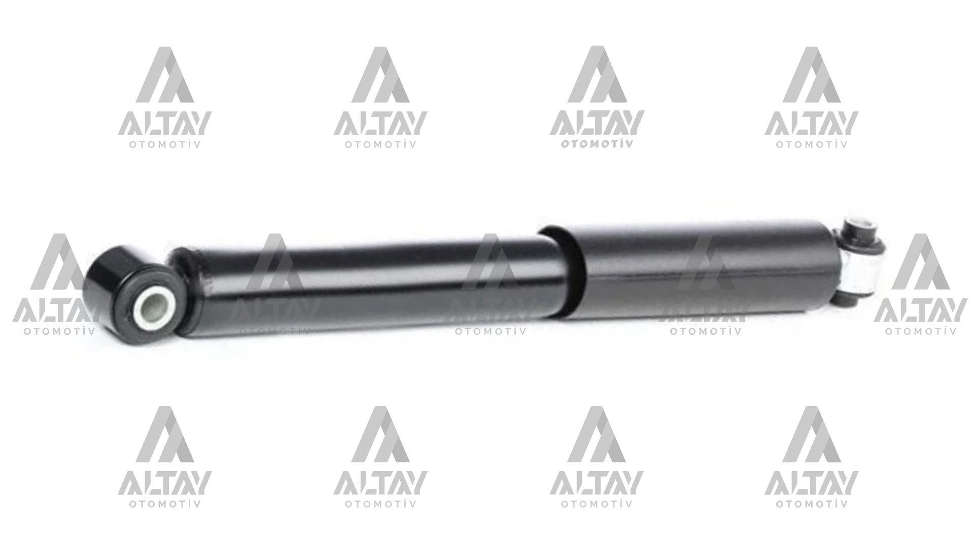 AMORTİSÖR VECTRA C 02-08 GAZLI ARKA