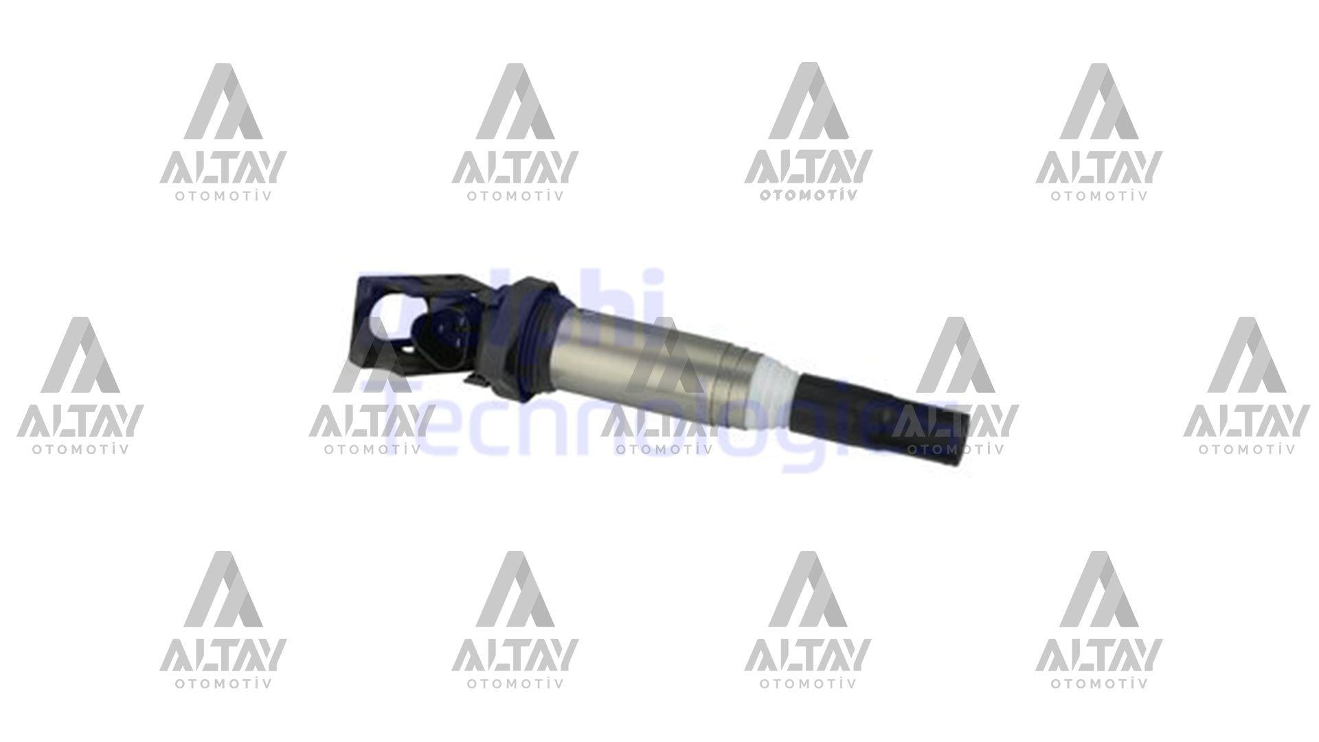 ATEŞLEME BOBİNİ 207 07-13 1.4 16V / 308 09= 1.4 16V / 3008 09-16 1.6 / 508 10-18 1.6 / 5008 09-17