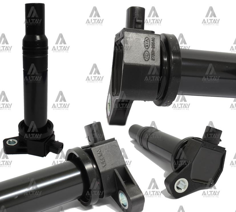 ATEŞLEME BOBİNİ ACCENT ERA 06-11 1.6 / RIO 06-11 1.6