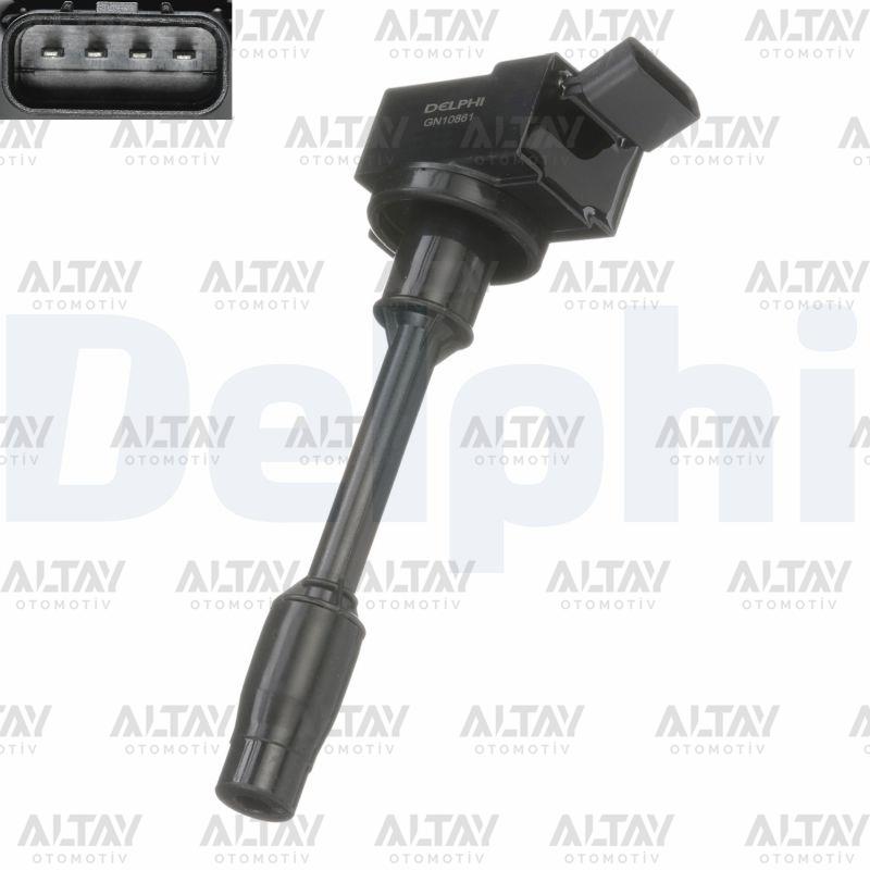 ATESLEME BOBINI CHR 16= 1.8 HYBRID