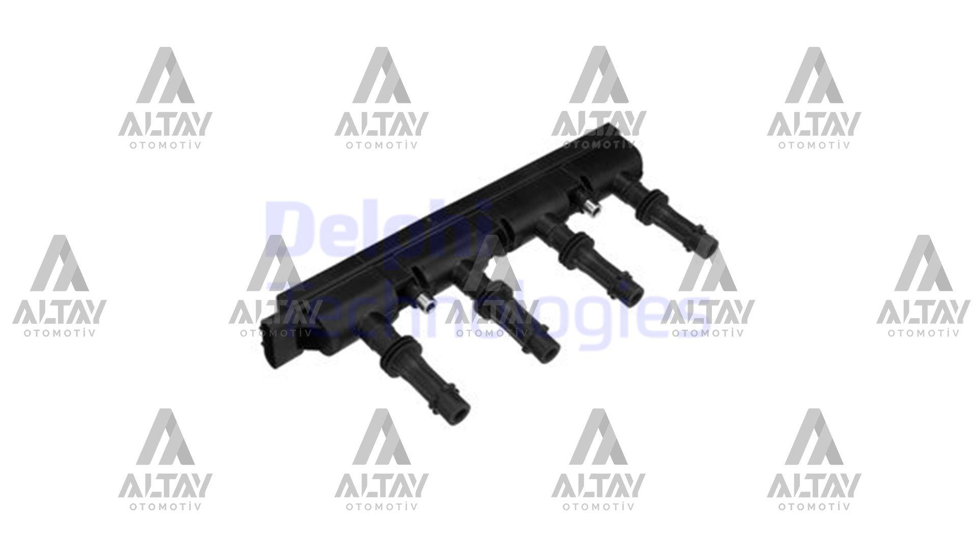 ATEŞLEME BOBİNİ CORSA D 07-14 / ASTRA J 10= / INSIGNIA A 09-17 / MERIVA B 10-17 / AVEO 11=