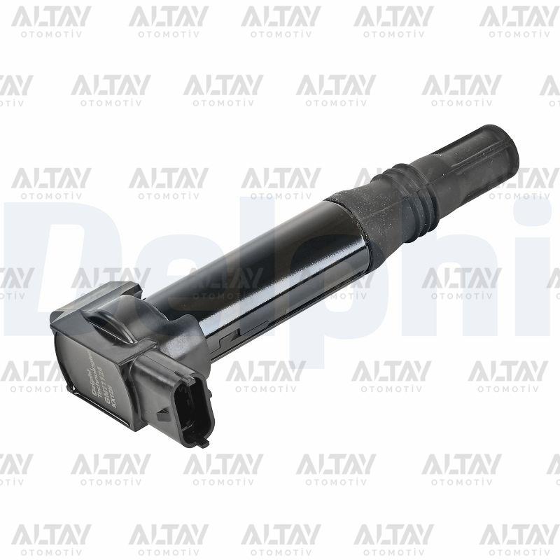 ATEŞLEME BOBİNİ CORSA F / CROSSLAND / CROSSLAND X F12XEL(EB2FAD)-B12XE(EB2F)-D12XE(EB2FA)