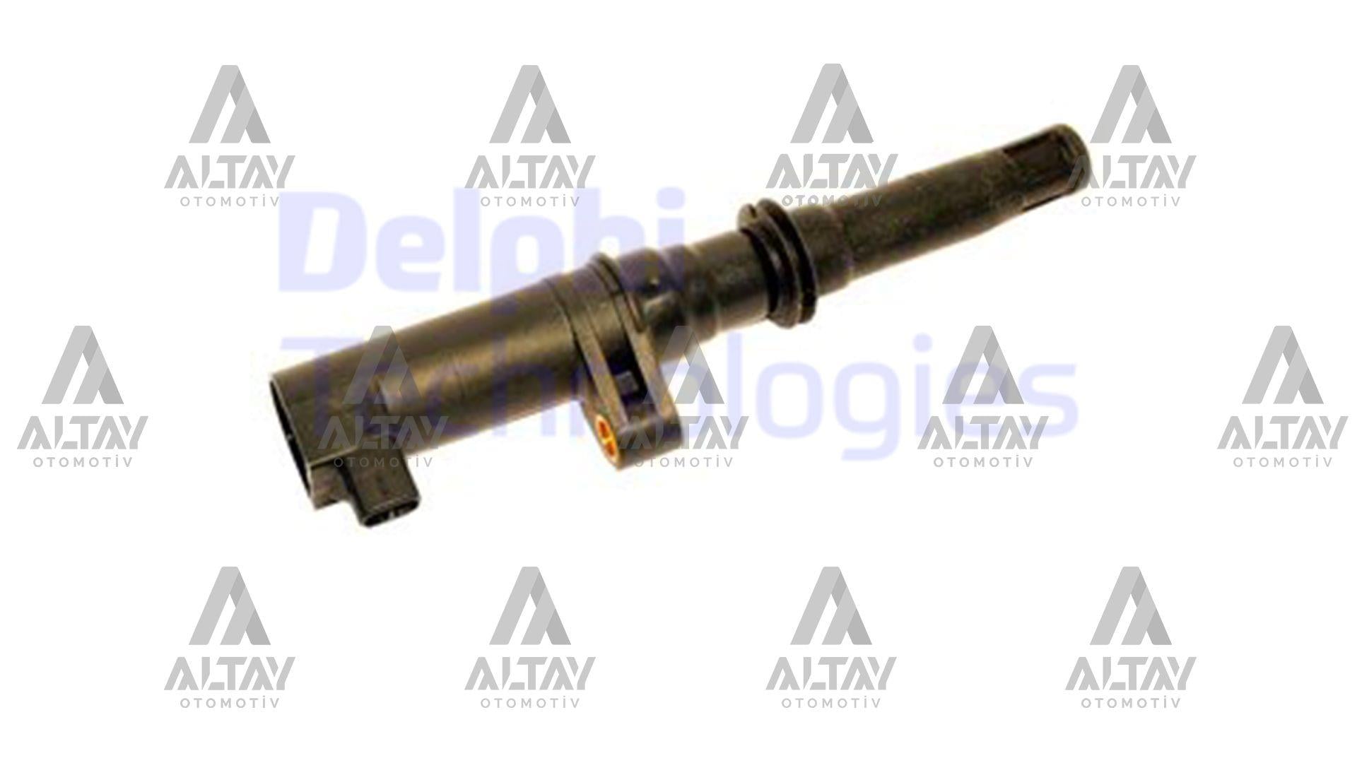 ATEŞLEME BOBİNİ MEGANE I 96-03 / LAGUNA I 93-01 / CLIO II 98-05 / CLIO III 05-12 / LAGUNA II 01-07 / LAGUNA III 07= / MEGANE II 02-08 / MEGANE III 1.4-1.6-1.8 16V-2.0 16V