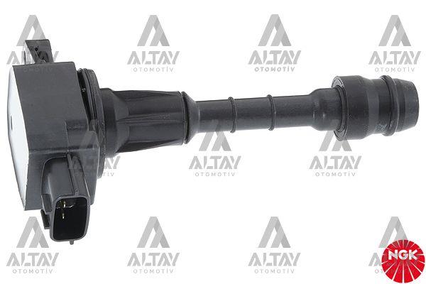 ATEŞLEME BOBİNİ MICRA  96-02 1.3 / MICRA 03-07 1.2/1.4 / NOTE 07-10 1.4 (U5054)