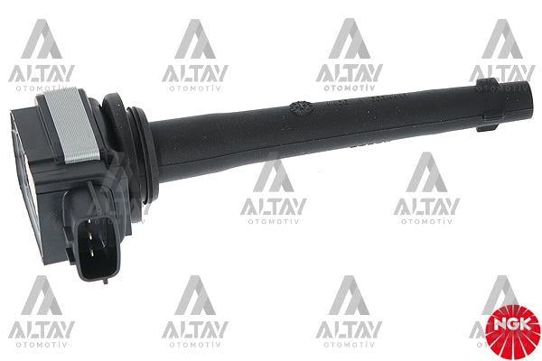 ATEŞLEME BOBİNİ QASHQAI 07-14 1.6-2.0 / MICRA 02-10 1.6 / NOTE 1.6 / X-TRAIL 2.0 (U5043)