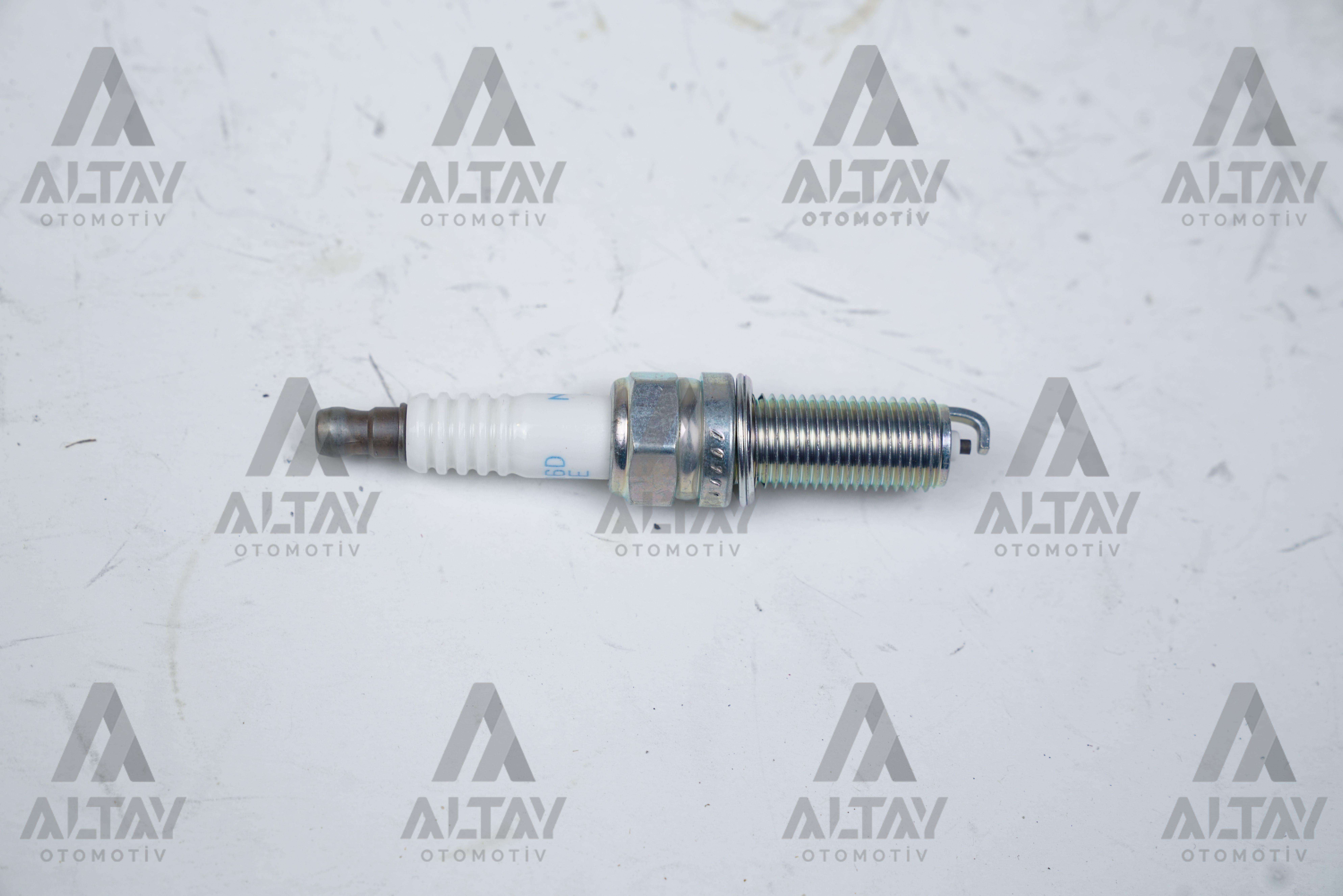 ATEŞLEME BUJİSİ ACCENT 11= BLUE 1.4 / I-10 11-17 1.0 / PICANTO 11-17 1.0 / RIO 11-17 1.25