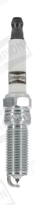 ATEŞLEME BUJİSİ ASTRA J / ASTRA K / CORSA E / INSIGNIA / MOKKA / MOKKA X A16XHT-B14XE-D16XHT