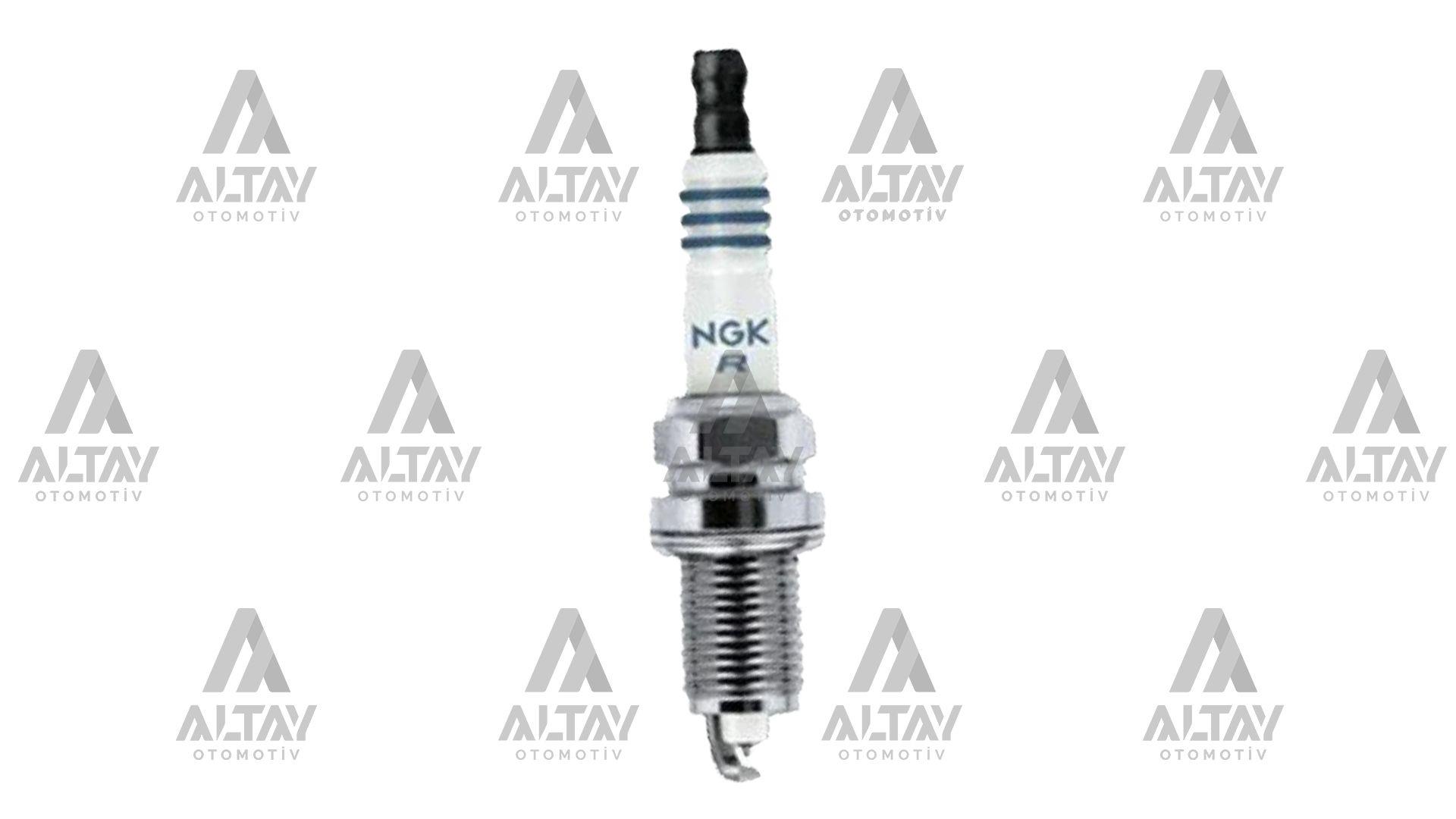 ATEŞLEME BUJİSİ ASTRA J / INSIGNIA / CORSA E / MOKKA / CRUZE / ZAFIRA C A14NET-B14NET-B14NEH / MAREA 98-06 / BRAVO 98-06 2.0 16V HGT (IFR7X7G)